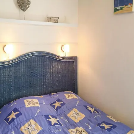 بيت للعطل Two-bedroom Holiday In Faute Sur Mer لا فاوت سور مير