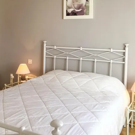 بيت للعطل Two-bedroom Holiday In Faute Sur Mer لا فاوت سور مير