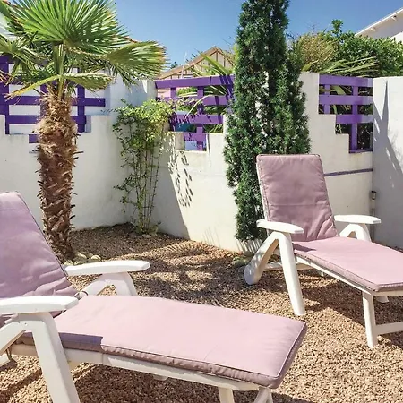 بيت للعطل Two-bedroom Holiday In Faute Sur Mer لا فاوت سور مير